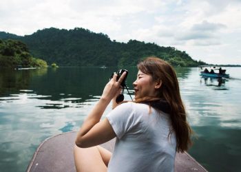 5 Objek Wisata Instagramable di Sumatera yang Wajib di Kunjungi