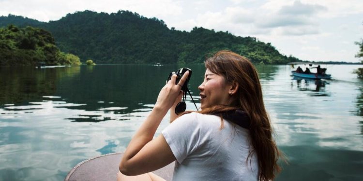 5 Objek Wisata Instagramable di Sumatera yang Wajib di Kunjungi