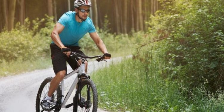 Masih Menganggap Remeh? Ini Manfaat Bersepeda untuk Kesehatan Tubuh dan Pikiran