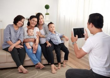 Rahasia Suami Ideal: Peran Suami dalam Rumah Tangga yang Sering Terabaikan