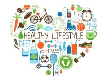 10 Kebiasaan Sehat yang Dilakukan Setiap Hari untuk Hidup Lebih Bahagia Dan Positif