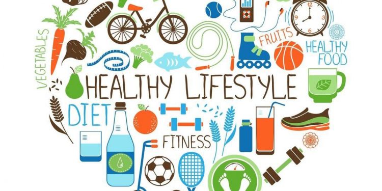 10 Kebiasaan Sehat yang Dilakukan Setiap Hari untuk Hidup Lebih Bahagia Dan Positif