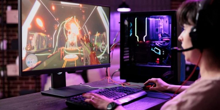 Jangan Hanya Main, Saatnya Kamu Dapat Cuan dari Game Online dengan Cara Cerdas