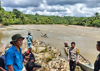 Siswa SMP di Bengkulu Utara Tenggelam Saat Ikut Kemah Pramuka