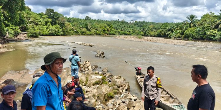 Siswa SMP di Bengkulu Utara Tenggelam Saat Ikut Kemah Pramuka