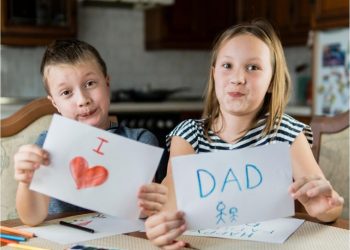 Mengapa Kehadiran Ayah Penting dalam Tumbuh Kembang Anak?