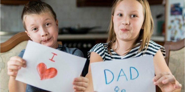 Mengapa Kehadiran Ayah Penting dalam Tumbuh Kembang Anak?