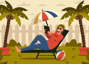 Rahasia Weekend Produktif: Santai tapi Tetap Bermanfaat