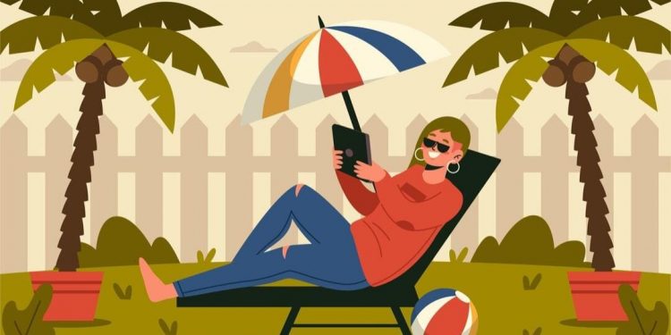 Rahasia Weekend Produktif: Santai tapi Tetap Bermanfaat