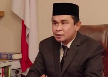 Direktur GTK Madrasah Kemenag, Fesal Musaad