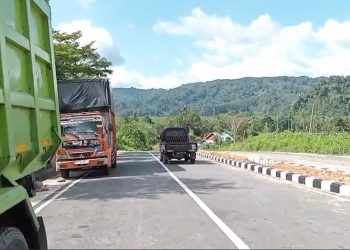 Ringroad Rp Ratusan Miliar Hampir Rampung, Akan Jadi Jalur Utama Bengkulu – Kepahiang