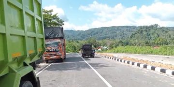 Ringroad Rp Ratusan Miliar Hampir Rampung, Akan Jadi Jalur Utama Bengkulu – Kepahiang