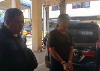 Modus Dukun Rukiah, Kuli Panggul di Bengkulu Setubuhi Anak Temannya Berulang Kali