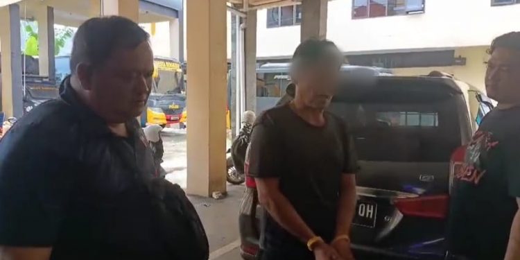 Modus Dukun Rukiah, Kuli Panggul di Bengkulu Setubuhi Anak Temannya Berulang Kali