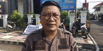 Panggil Kepsek Non Aktif SMAN 5 Kota Bengkulu, Kejari Bengkulu Usut Dugaan Suap Seleksi Penerimaan Murid Baru