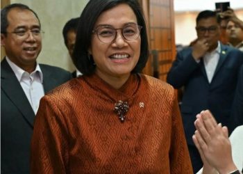 Sri Mulyani Minta Maaf Usai Rumah Dijarah: Kami Akan Terus Berbenah