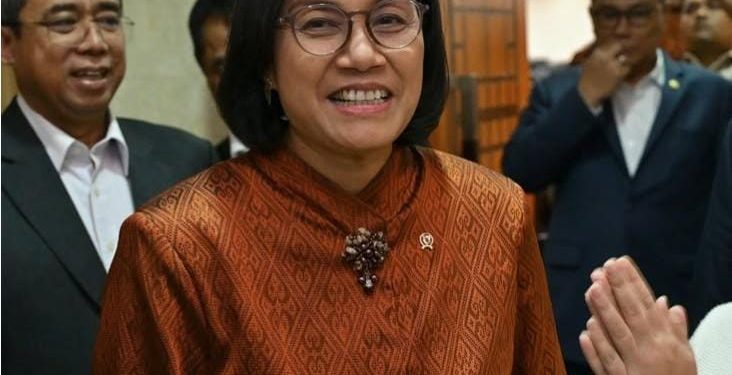 Sri Mulyani Minta Maaf Usai Rumah Dijarah: Kami Akan Terus Berbenah