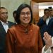 Sri Mulyani Minta Maaf Usai Rumah Dijarah: Kami Akan Terus Berbenah