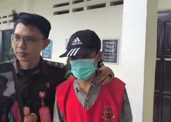 Setelah Kadinkes dan PPTK, Kontraktor Utama Proyek Rp2,7 Miliar Labkesda Ikut Jadi Tersangka