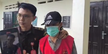 Setelah Kadinkes dan PPTK, Kontraktor Utama Proyek Rp2,7 Miliar Labkesda Ikut Jadi Tersangka