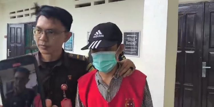 Setelah Kadinkes dan PPTK, Kontraktor Utama Proyek Rp2,7 Miliar Labkesda Ikut Jadi Tersangka