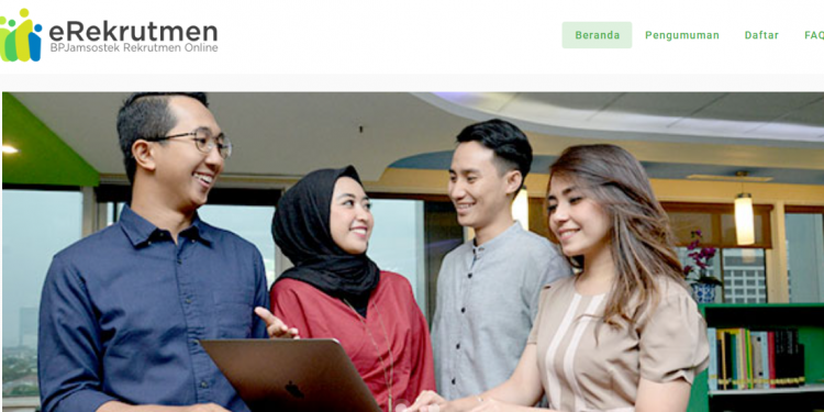 BPJS Ketenagakerjaan