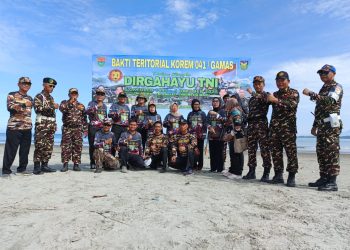 Banser Kota Bengkulu