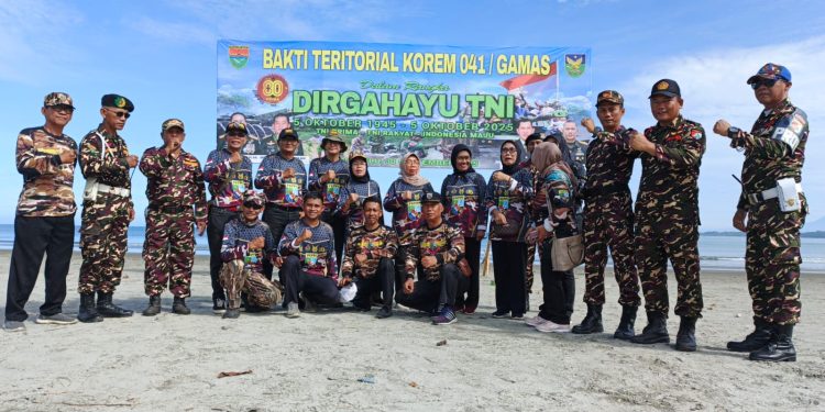 Banser Kota Bengkulu