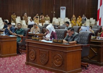 DPRD Provinsi Bengkulu