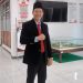 Ketua DPW ADAPI Provinsi Bengkulu, Dr. Hamdan, M.Pd.I