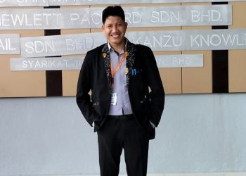 Ketua DPW ADAPI Provinsi Bengkulu, Dr. Hamdan, M.Pd.I