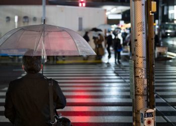 Awal September, BMKG Prediksi Hujan Guyur Bengkulu dan Sejumlah Kota Besar