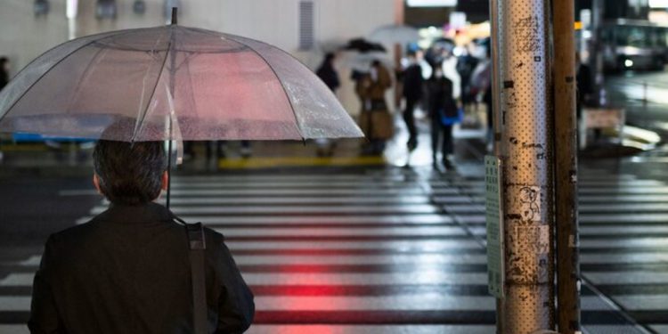 Awal September, BMKG Prediksi Hujan Guyur Bengkulu dan Sejumlah Kota Besar