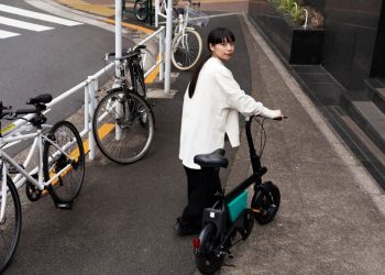 Jangan Salah Rawat! Begini Trik Bikin Sepeda Listrik Tahan Lama