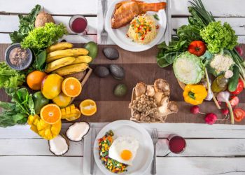 7 Makanan Sehat untuk Pencernaan yang Wajib Masuk Menu Harian