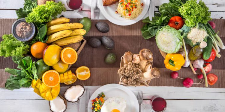 7 Makanan Sehat untuk Pencernaan yang Wajib Masuk Menu Harian