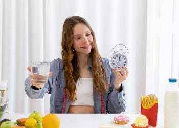 Intermittent Fasting Bukan Sekadar Tren, Ini yang Harus Dipahami