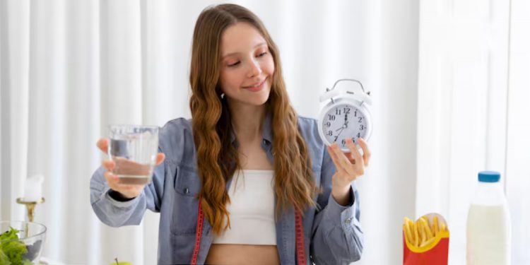 Intermittent Fasting Bukan Sekadar Tren, Ini yang Harus Dipahami