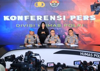 Sidang Etik Digelar 3 September 2025, Tujuh Anggota Brimob Terlibat Insiden Rantis Tabrak Ojol