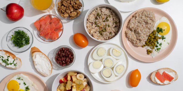 Dari Pembuka hingga Camilan, Inilah Menu Ideal Intermittent Fasting