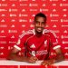 Liverpool Resmi Gaet Alexander Isak, Rekor Transfer Rogoh Rp2,8 Triliun