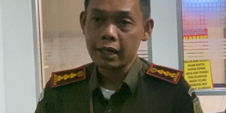 Kejari Seluma Dalami Kasus Pungli PPG, Tersangka Lebih dari Satu Orang