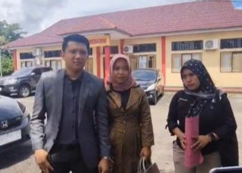 Kerugian Miliaran, Polisi Dalami Peran Otak Utama Investasi Bodong Seluma