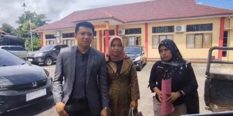 Kerugian Miliaran, Polisi Dalami Peran Otak Utama Investasi Bodong Seluma