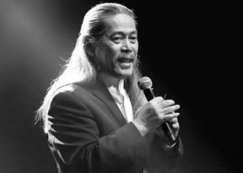 Acil Bimbo Tutup Usia, Dunia Musik dan Budaya Tanah Air Kehilangan Sosok Ikonik