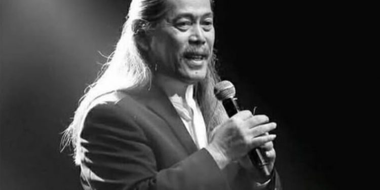 Acil Bimbo Tutup Usia, Dunia Musik dan Budaya Tanah Air Kehilangan Sosok Ikonik