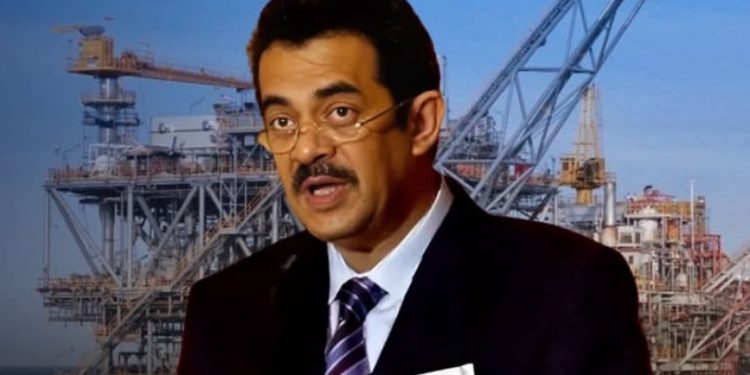 Profil Riza Chalid: Elit Bisnis Migas yang Namanya Kerap Bayangi Politik Nasional