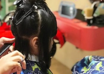 Mau Potong Rambut? Ini Pilihan Gaya Anak Perempuan yang Lagi Tren