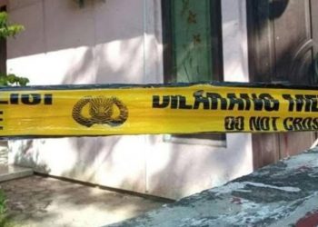 Misteri Tragis Indramayu, Lima Jenazah Satu Keluarga Terkubur dalam Satu Liang