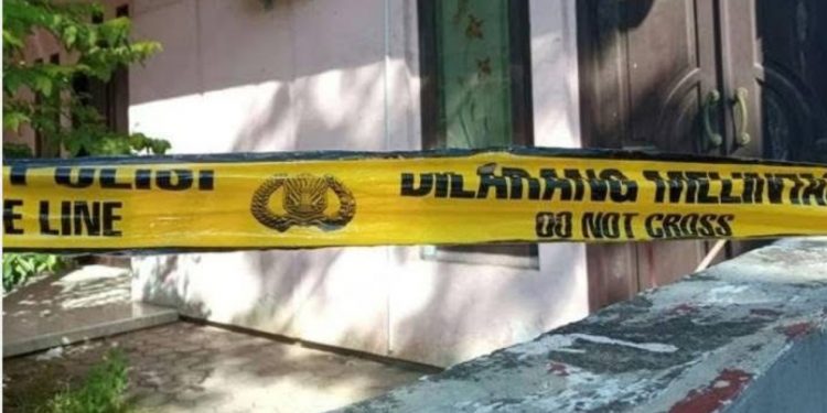 Misteri Tragis Indramayu, Lima Jenazah Satu Keluarga Terkubur dalam Satu Liang